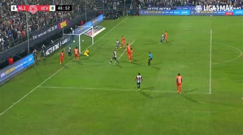 Resumen Alianza Lima Vs César Vallejo En Vivo Hoy Por La Liga 1 2023