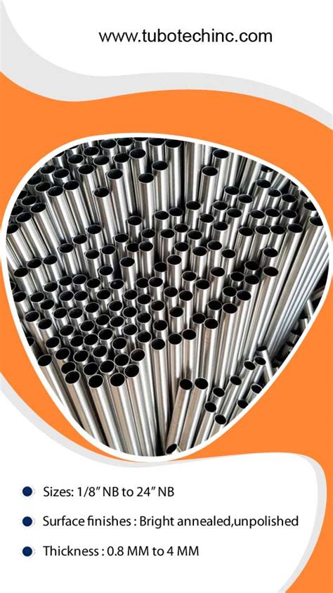 Astm A Tubing Stainless Steel Seamless Tube Manufacturer