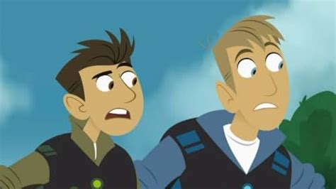 Wild Kratts Tv Series 2010 Episode List Imdb