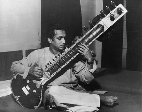 Sitar Ravi Shankar