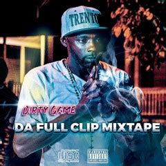 Stream Da Full Clip Mixtape Music Listen To Songs Albums Clip