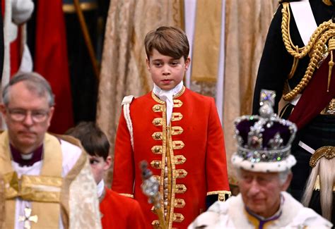 Highlights From King Charles’s Coronation: The Biggest Moments, Outfits, and More | Vogue