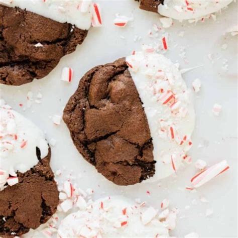 Betty Crocker Candy Cane Cookies I Heart Naptime