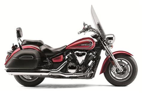 Yamaha V Star Tourer Motorcycles For Sale