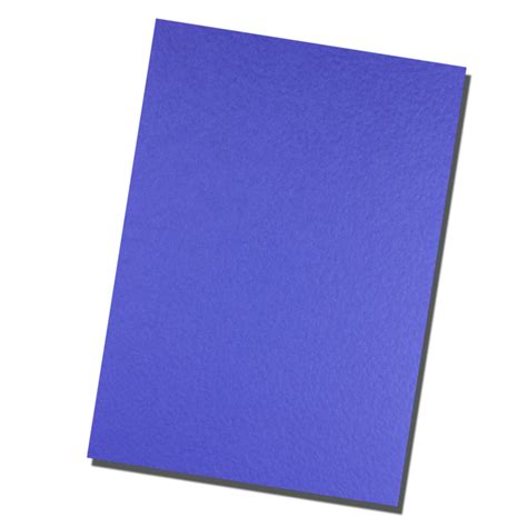 Royal Blue A4 Card 10 Sheets A4 Hammer Texture 300gsm Etsy Uk