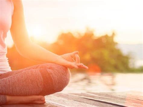 11 Mental Benefits Of Yoga These Increase Mental Health Woms