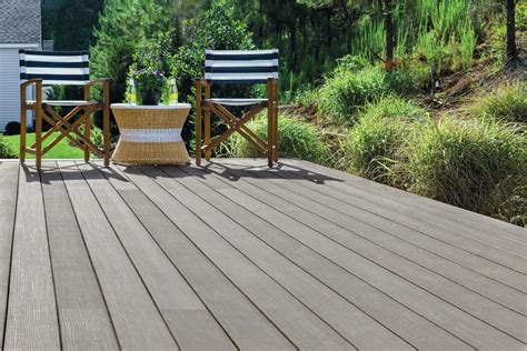 Azek Arbor Decking Collection Composite Decking Timbertech