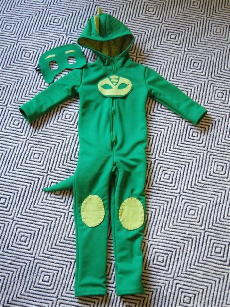 Pj masks costumes – Artofit