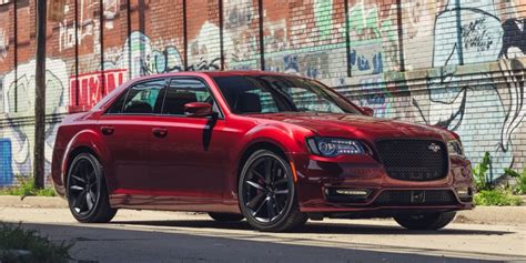 The Chrysler 300 Reaches The End Of The Line Savage L B Blog