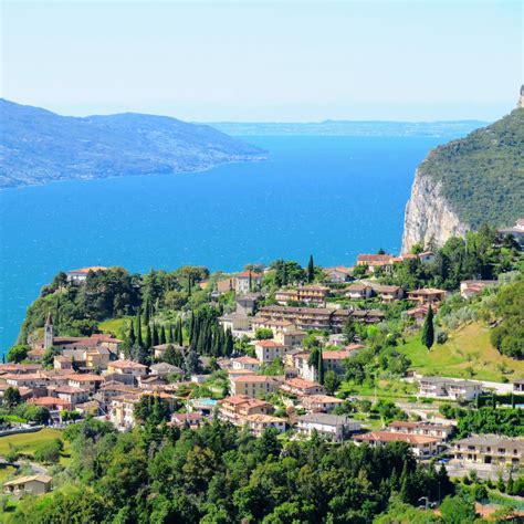 Tremosine sul Garda - Frederik Maesen