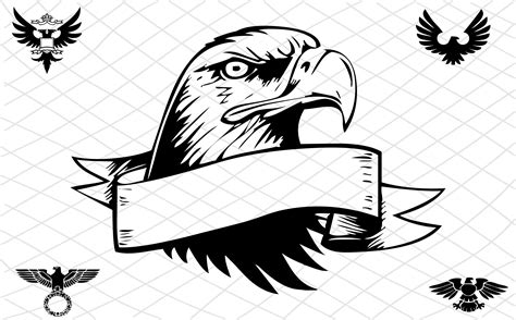 Eagle 12 Svg Eagle Svg Bald Eagle Svg Eagle Clipart Eagle Etsy Images