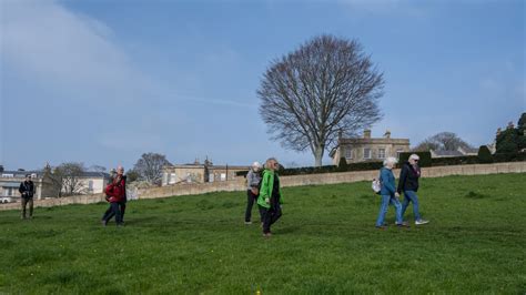 Bath Skyline walk | Bath & Bristol | National Trust