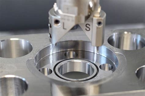 Kaiser Launches High Precision Face Grooving System Mfgtechupdate