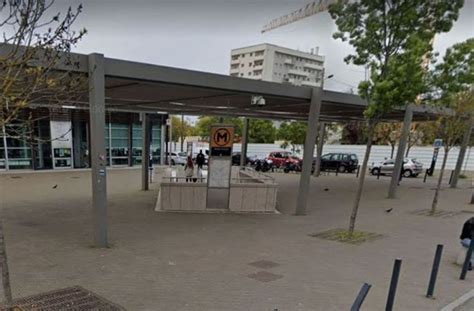 Toulouse Un Jeune Homme Tué Par Balles Lors Dune Fusillade Aux