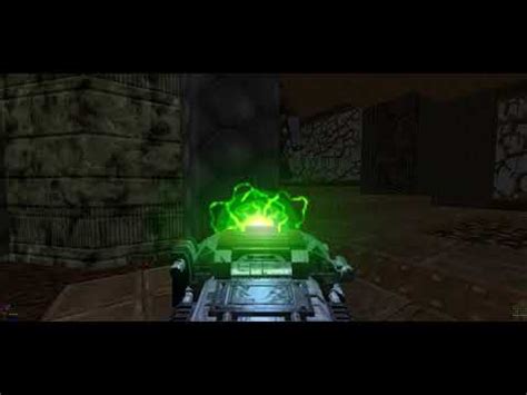 Brutal Doom 64 V2 FreeDoom C2M8 Containment Cell Android YouTube