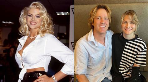 Anna Nicole Smith's ex Larry Birkhead has issues with new documentary, making his own with ...