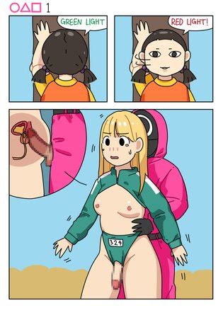 Sissy Game Luscious Hentai Manga Porn