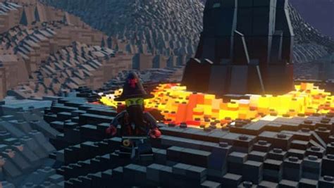 Lego Worlds