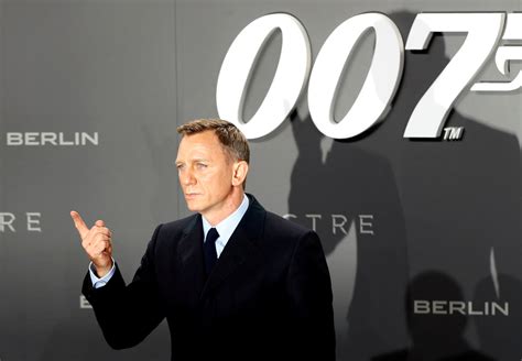 Third time a charm? New James Bond release now set for September