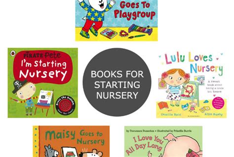 Books for Starting Nursery/ Pre-School – The Bear & The Fox