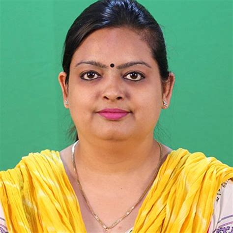 Swati Sharma Assistant Professor At Krishna Institute Of Engineering