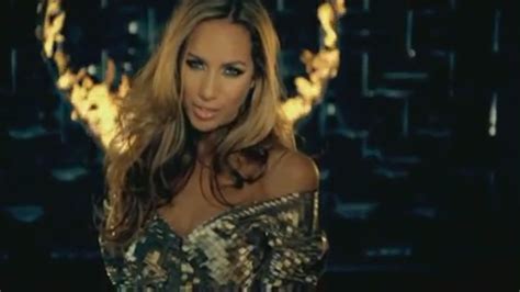 I Got You Music Video Leona Lewis Image 28482344 Fanpop