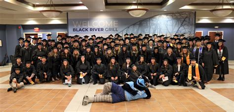 2023 05 18_ BRTC 2023 Spring Commencement Graduates | Black River ...