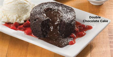 20 Of The Best Ideas For Ruby Tuesday Dessert Menu Best Recipes Ever