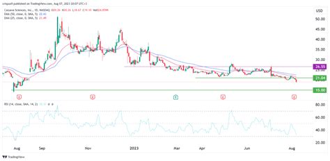 As Cassava Sciences Sava Stock Slips Is It Safe To Buy The Dip