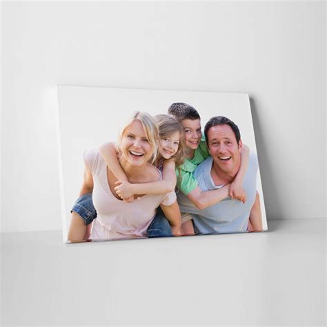 Family Canvas Prints Starts @$3.89 | Ships in 24 Hours