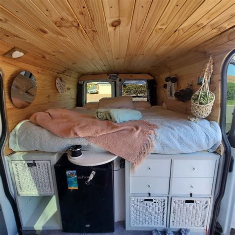 Campervan for Hire in Ocean Reef WA from $100.00 "Sandy Toes" | Camplify