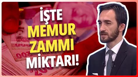 Memur Zamm Ne Kadar Olacak Ne Zaman A Klanacak T M Detaylar Emre