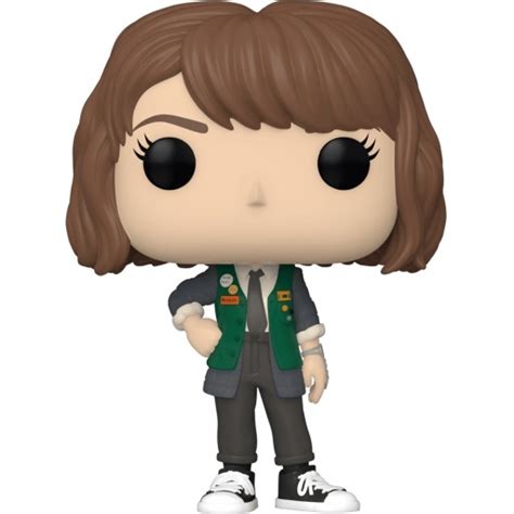 Figurine Funko Pop Robin Stranger Things