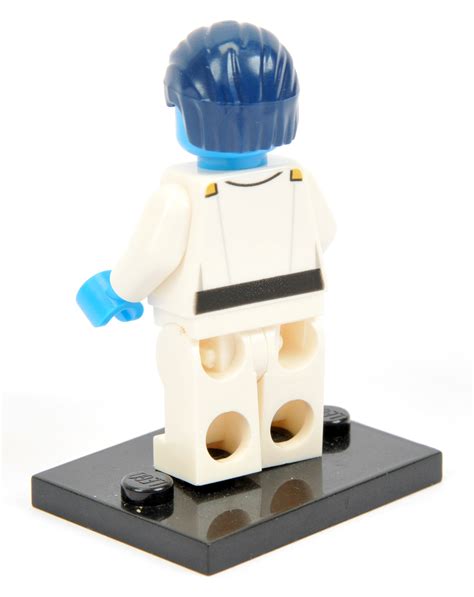 Lego Star Wars Minifigure Grand Admiral Thrawn From Set 75170 The