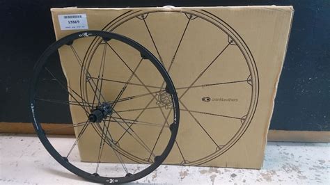 2015 Crank Brothers Cobalt 3 Xc 275 Wheelset New In Box For Sale