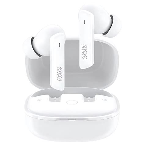 Comprar Qcy Ht Melobuds Fones De Ouvido Bluetooth Branco Eisnt