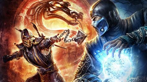 Novo Mortal Kombat Pode Ser Revelado Nesta Semana