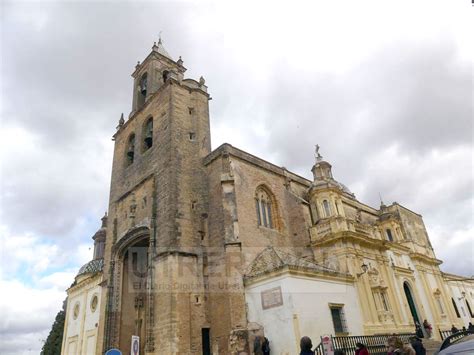 La Iglesia De Santiago Proyecta Una Nueva Restauraci N Por