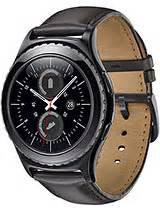 Samsung Gear S2 classic - Full phone specifications