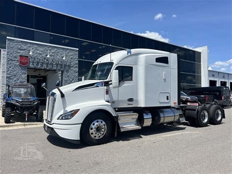 2025 Kenworth W900l For Sale In Birmingham Alabama