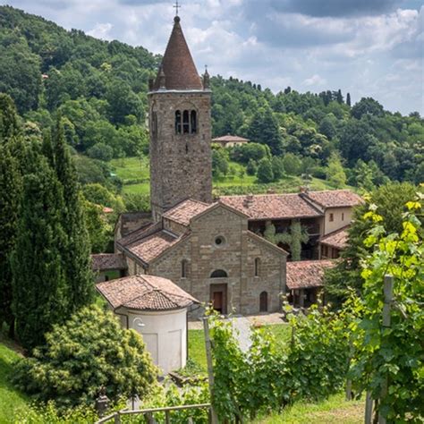 Alla Scoperta Dellisola Bergamasca Tra Storia E Natura