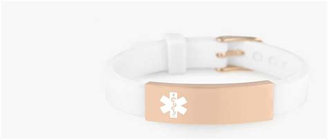 Laurens Hope Medical Id Bracelets And Alert Jewelry