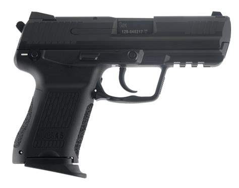 Heckler And Koch Hk45c V1 For Sale New