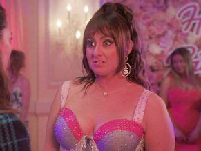 CATHERINE COHEN Nude AZNude