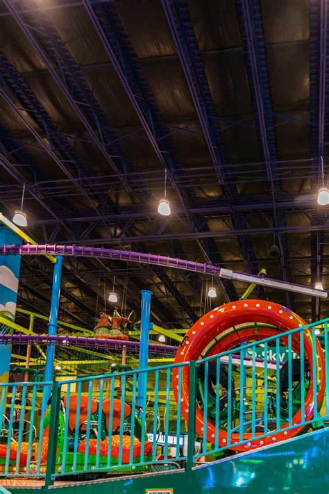 A Guide To Kalahari Resorts Indoor Waterpark In Round Rock Tx Artofit