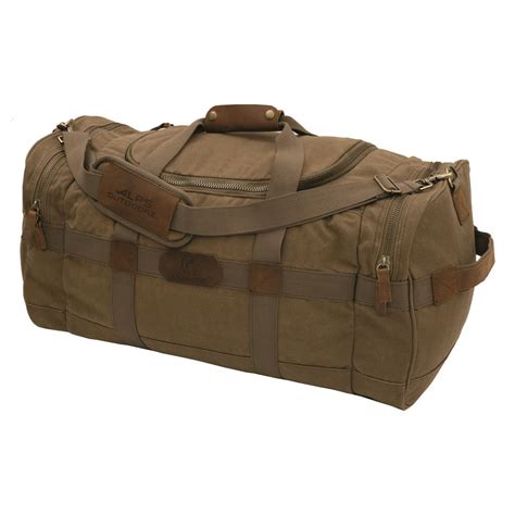 Military Surplus Duffle Bags Sportsman S Guide