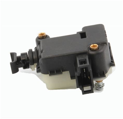 Trunk Lid Lock Servo Motor For Vw Jetta Golf Mk4 Bora Passat B5