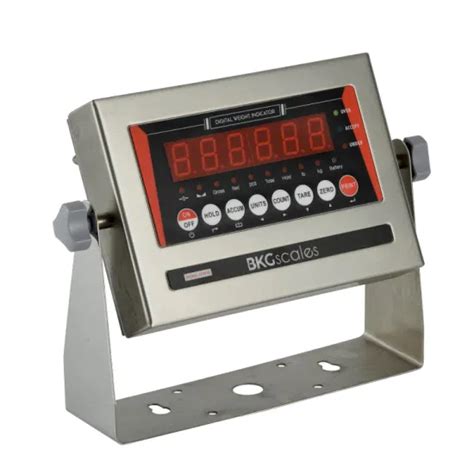 China Ntep Oiml Approved Electronic Weight Digital Load Scale Indicator