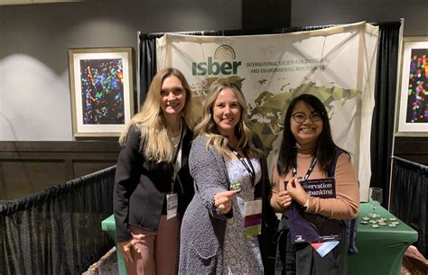 ISBER 2023 Annual Meeting Summary and Highlights