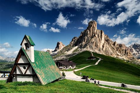 Se Sei Alla Ricerca Dei Parchi Pi Belli D Italia Te Ne Proponiamo